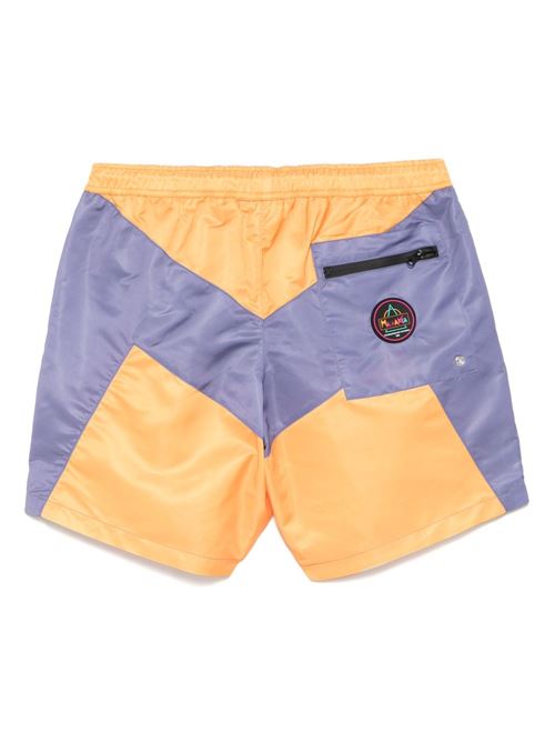 Costume uomo boxer MAUNA KEA | MKU205BLK5